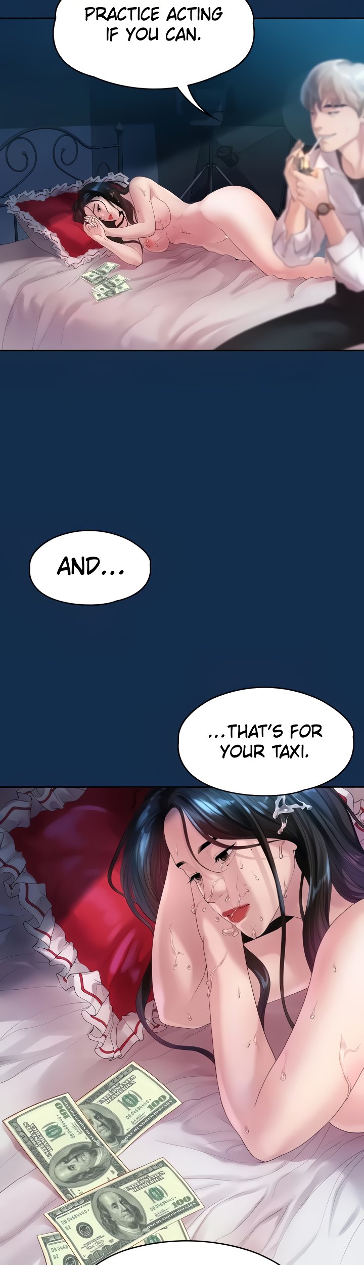 So close, yet so far page 79