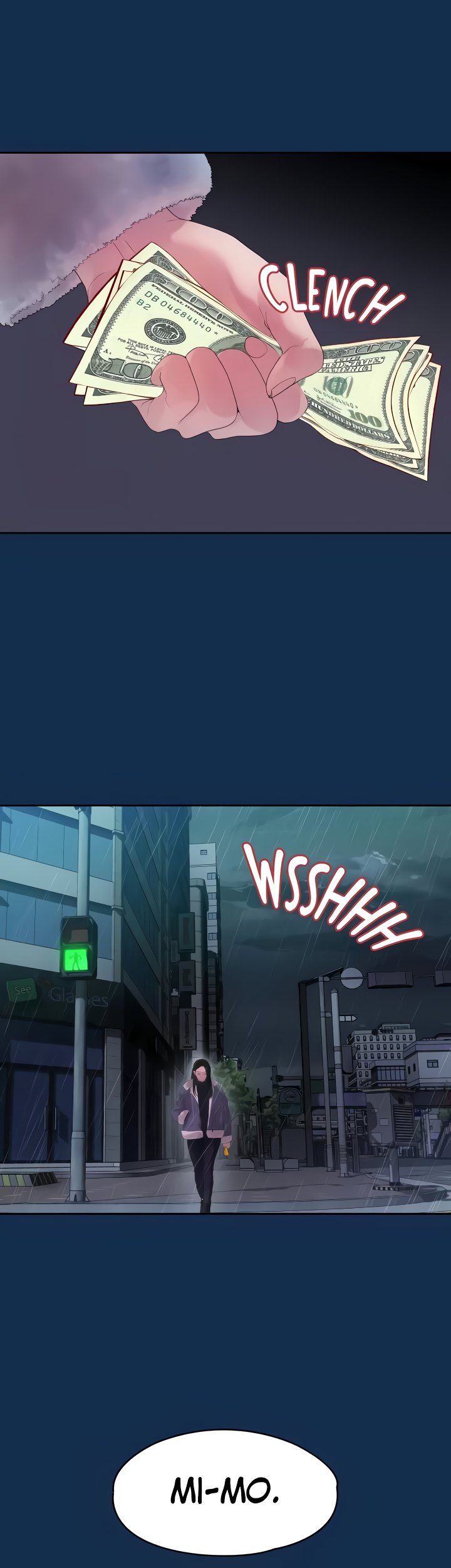So close, yet so far page 82