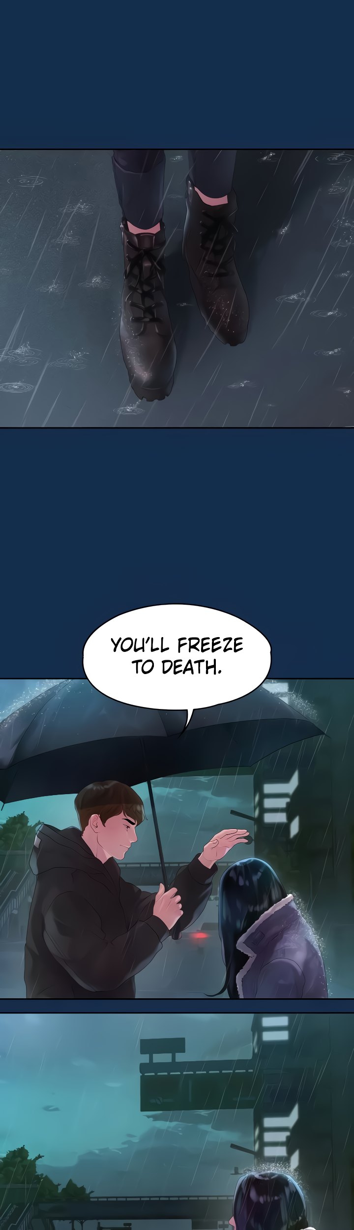So close, yet so far page 83