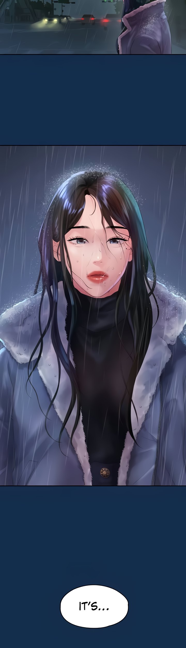 So close, yet so far page 84