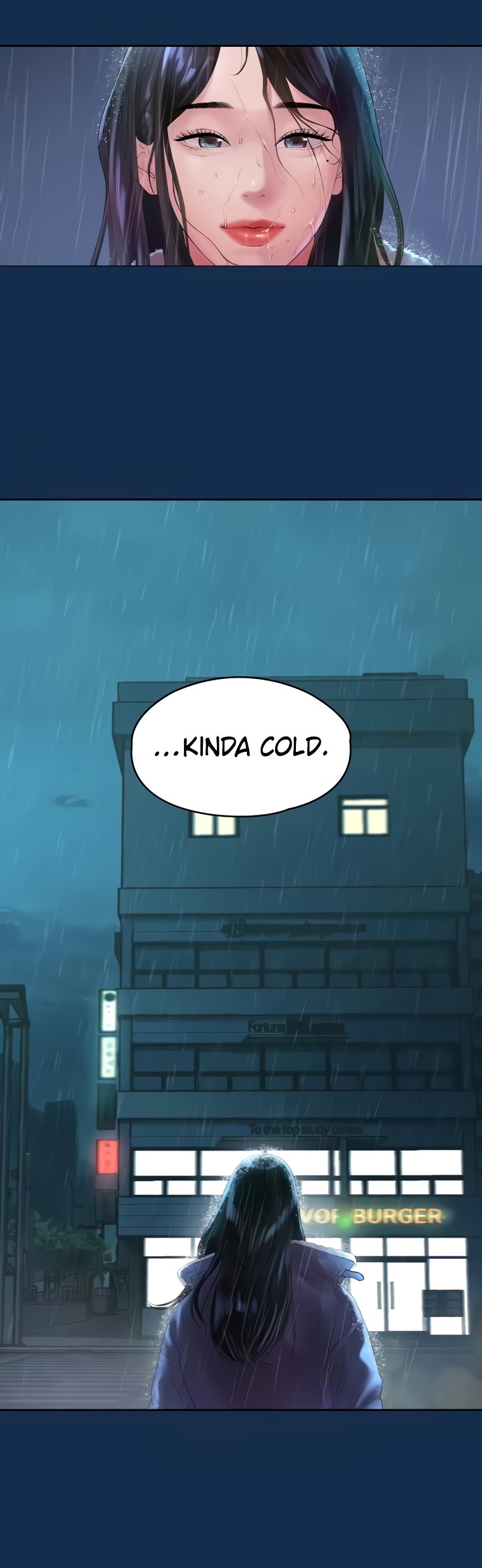 So close, yet so far page 85
