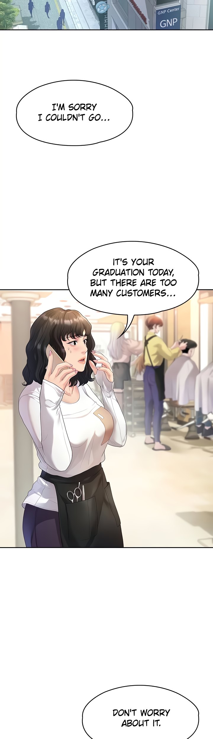 So close, yet so far page 95