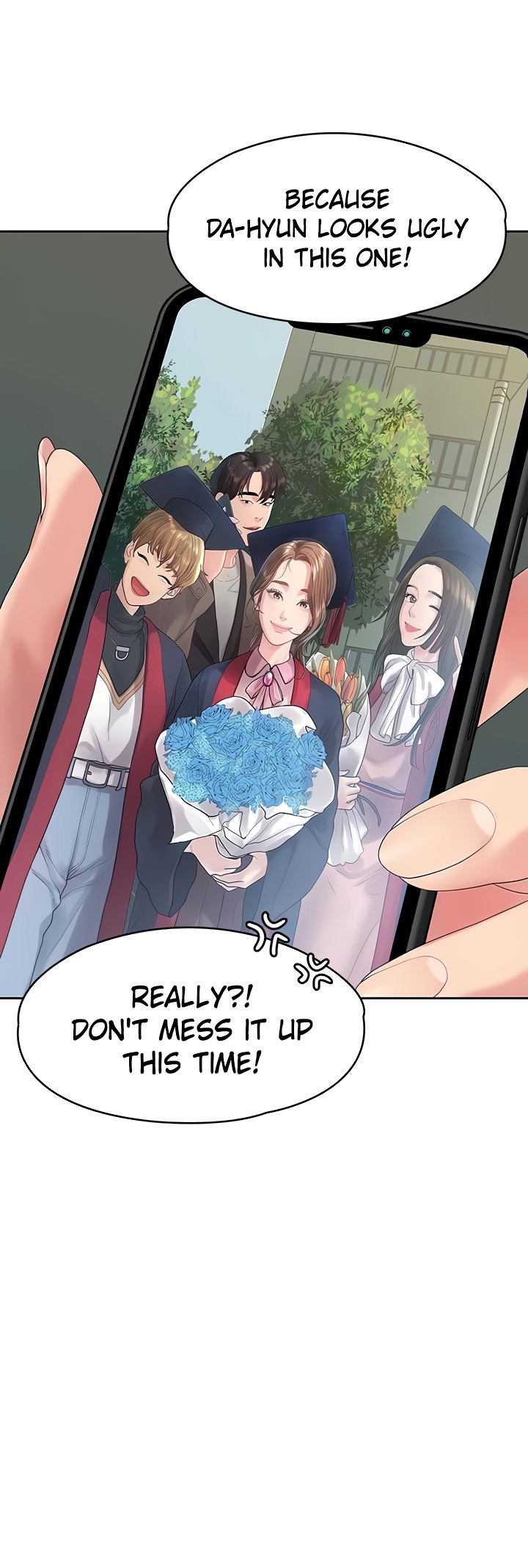 So close, yet so far page 99
