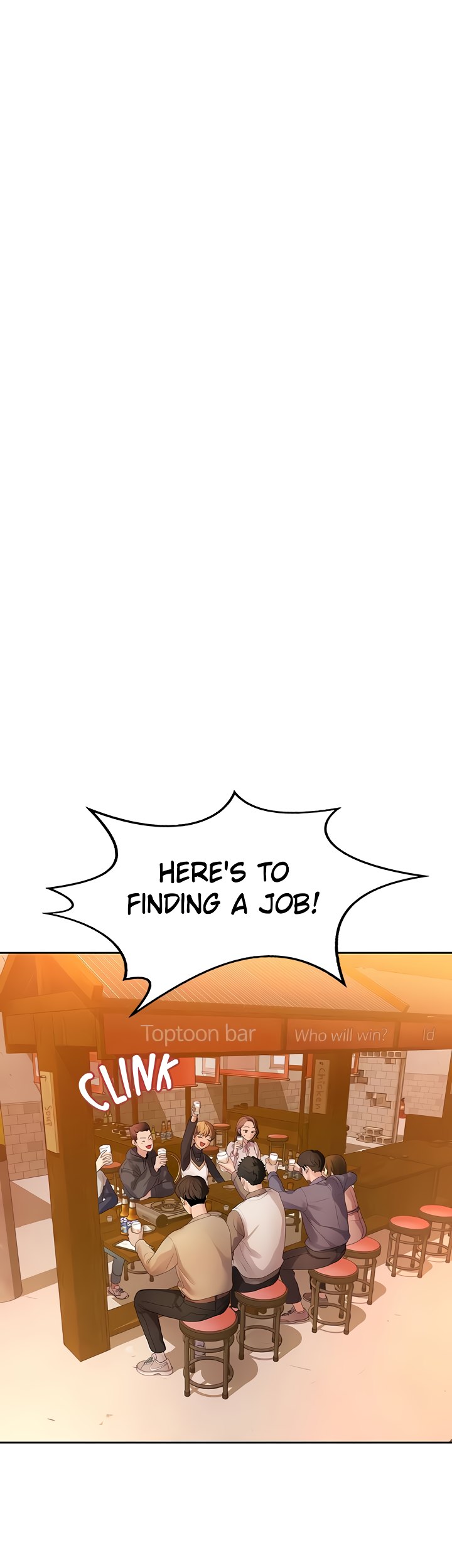 So close, yet so far page 100