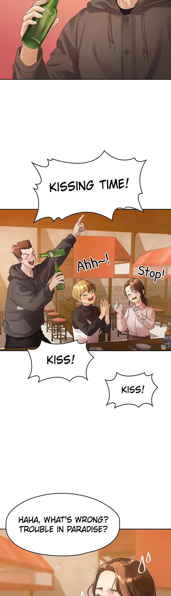 So close, yet so far page 104