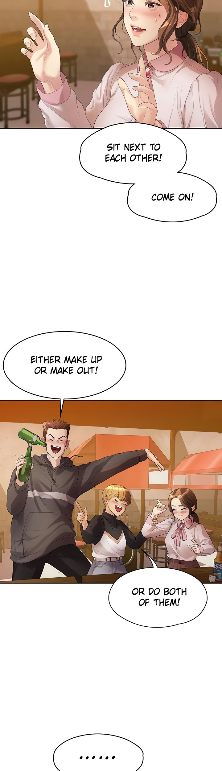 So close, yet so far page 105