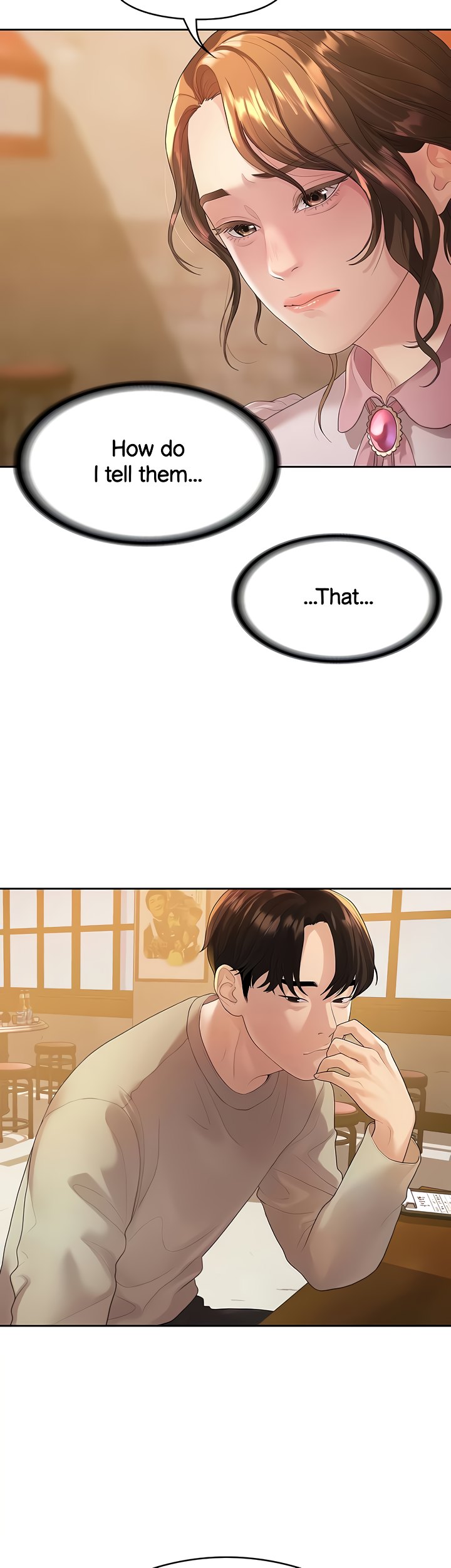 So close, yet so far page 106