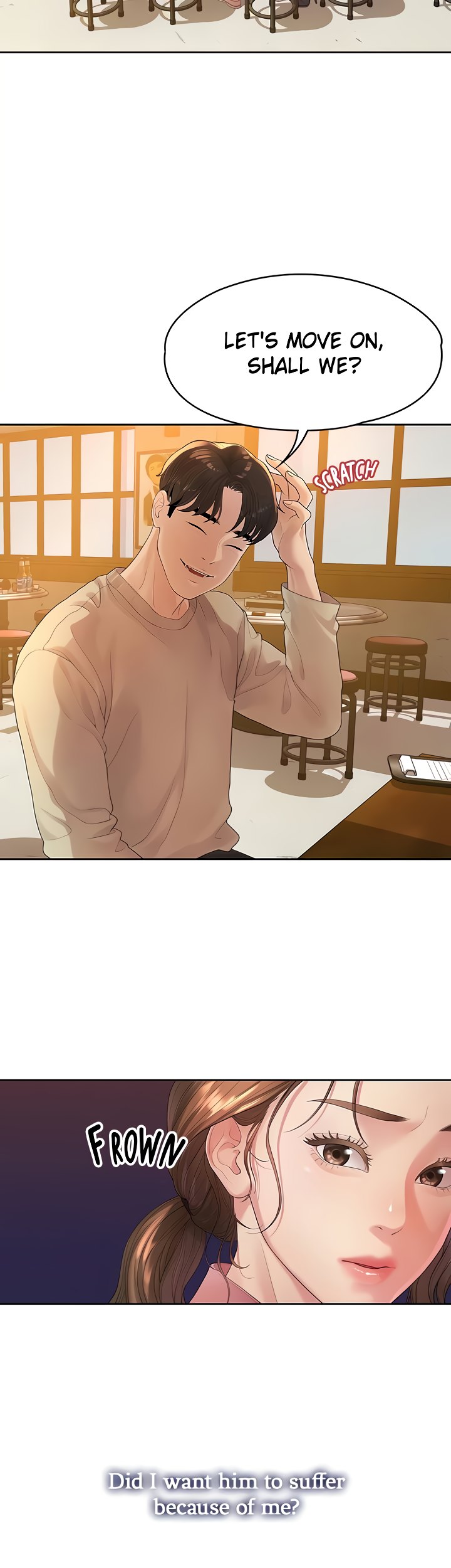 So close, yet so far page 109