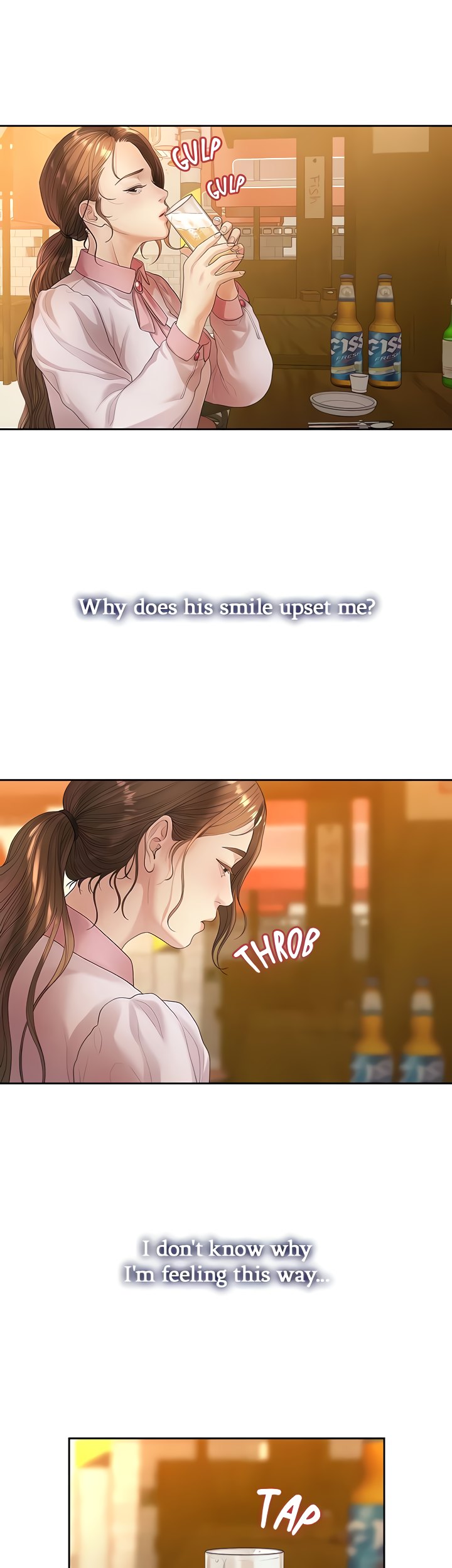 So close, yet so far page 110