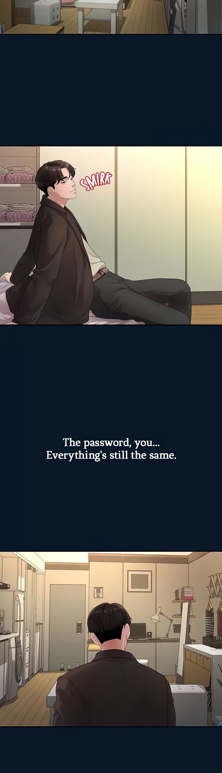 So close, yet so far page 119
