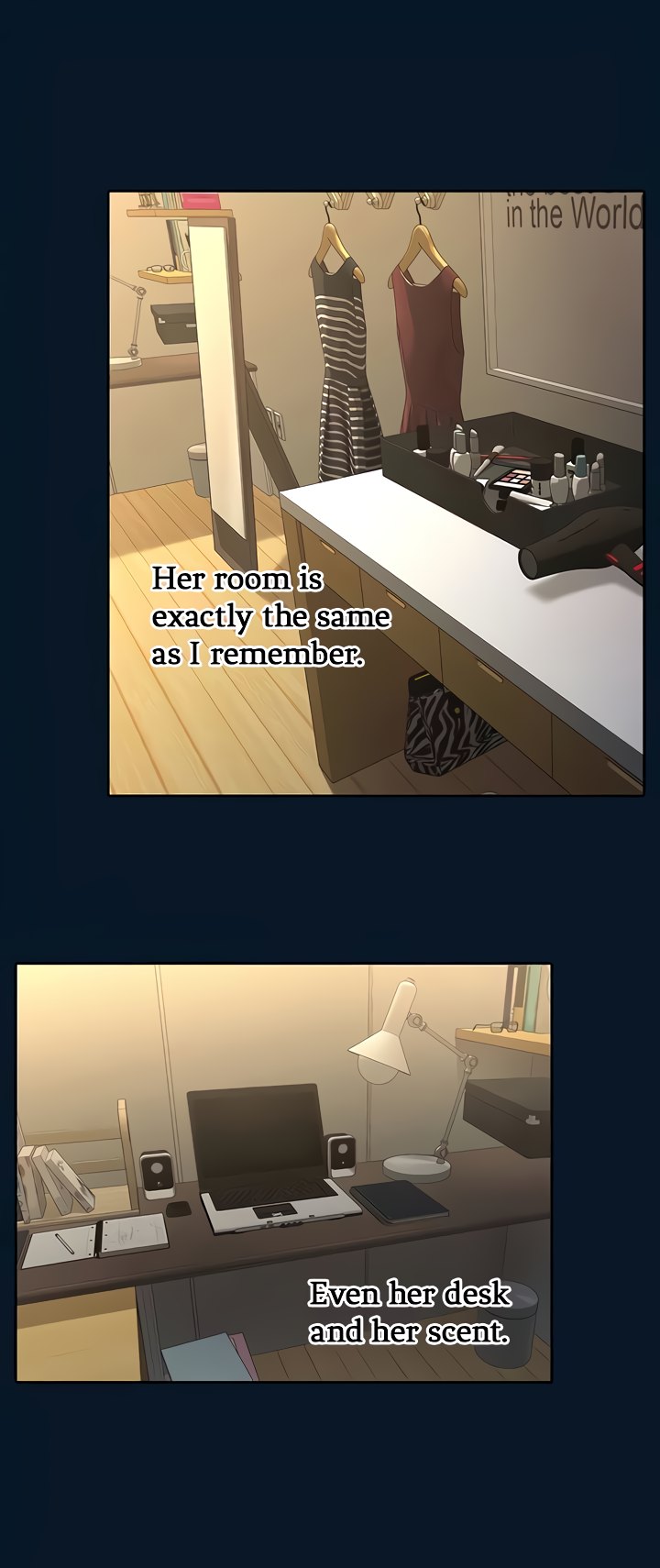So close, yet so far page 120
