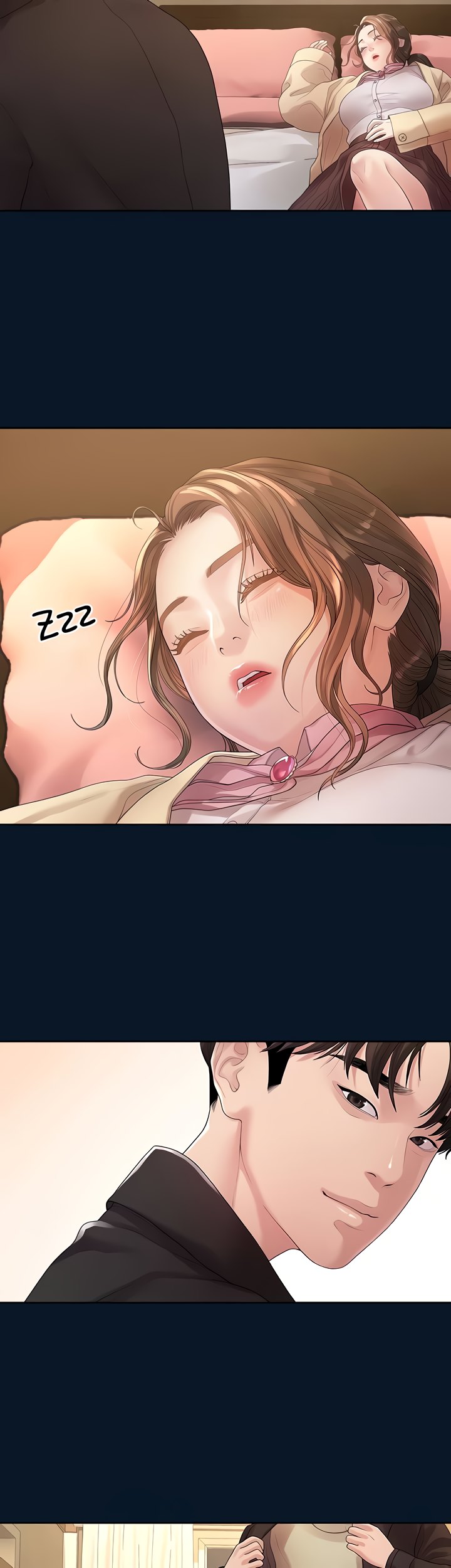 So close, yet so far page 123