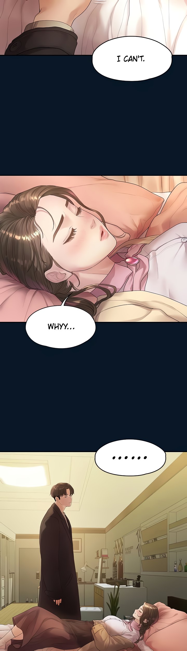 So close, yet so far page 126