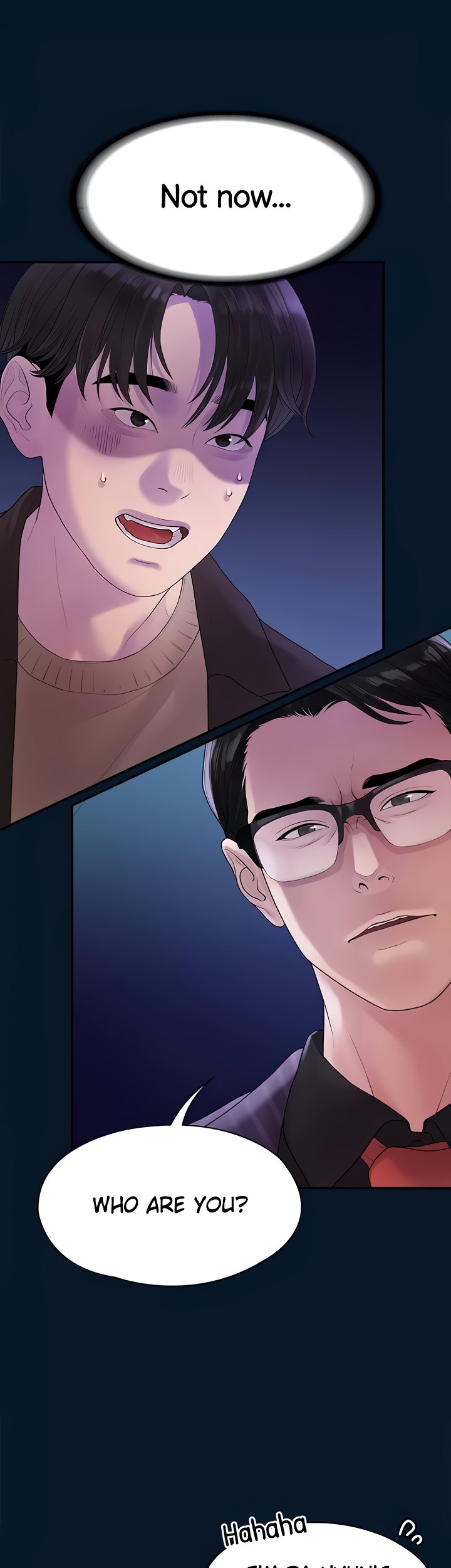 So close, yet so far page 129