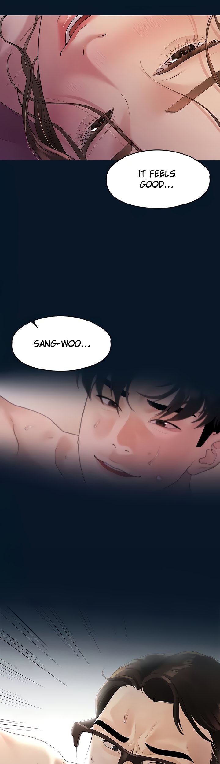 So close, yet so far page 134
