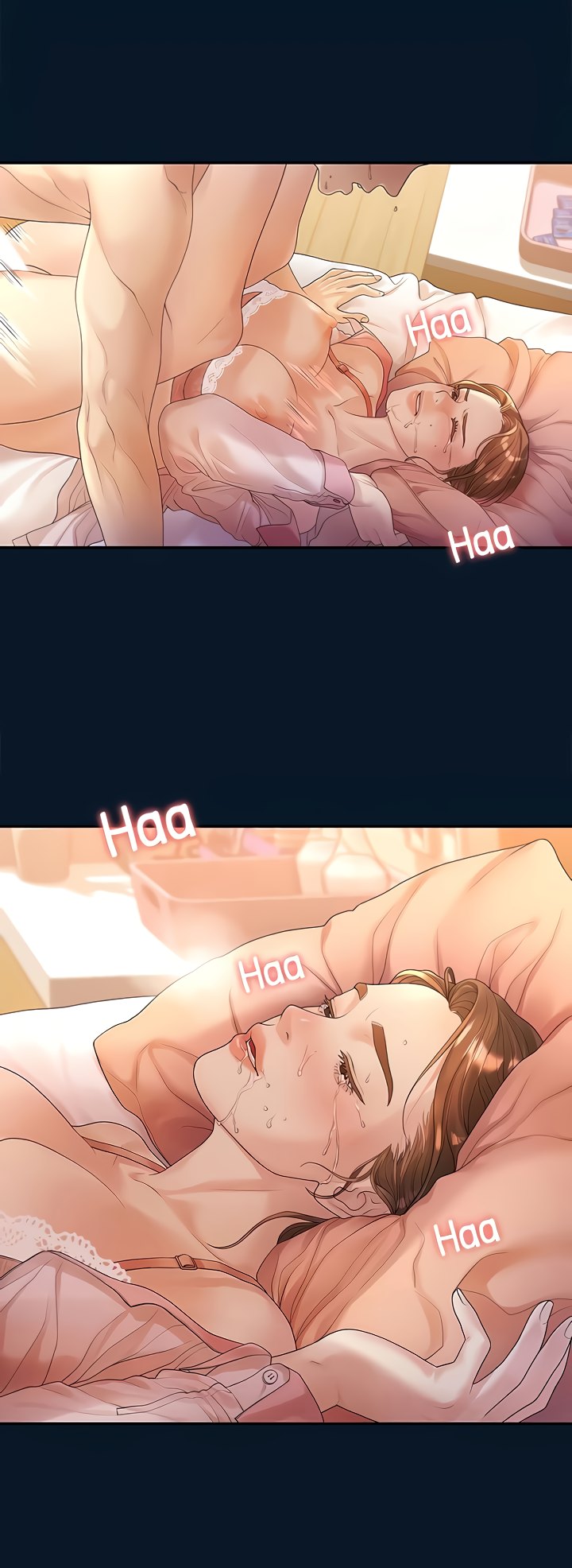 So close, yet so far page 8