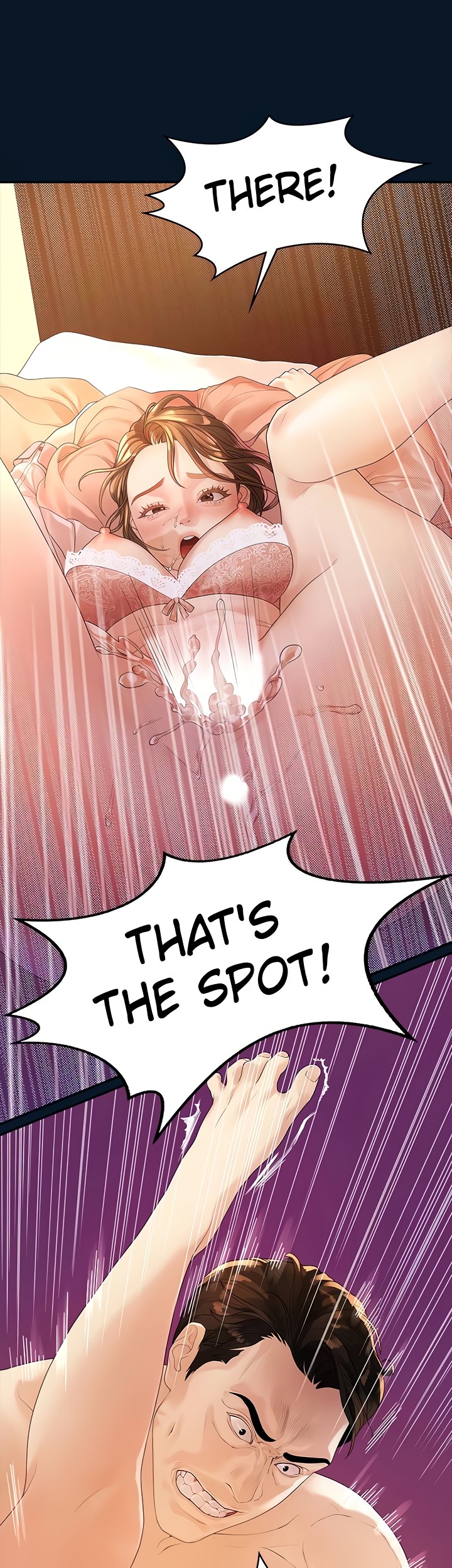 So close, yet so far page 13