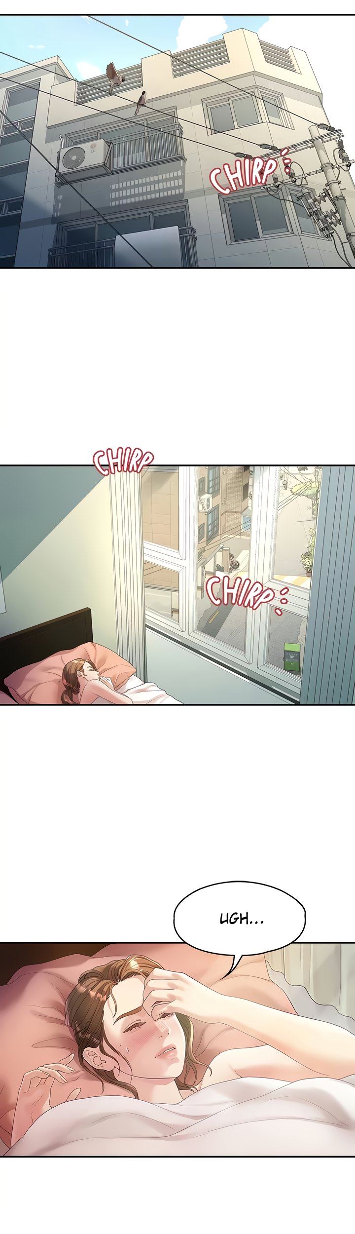 So close, yet so far page 18