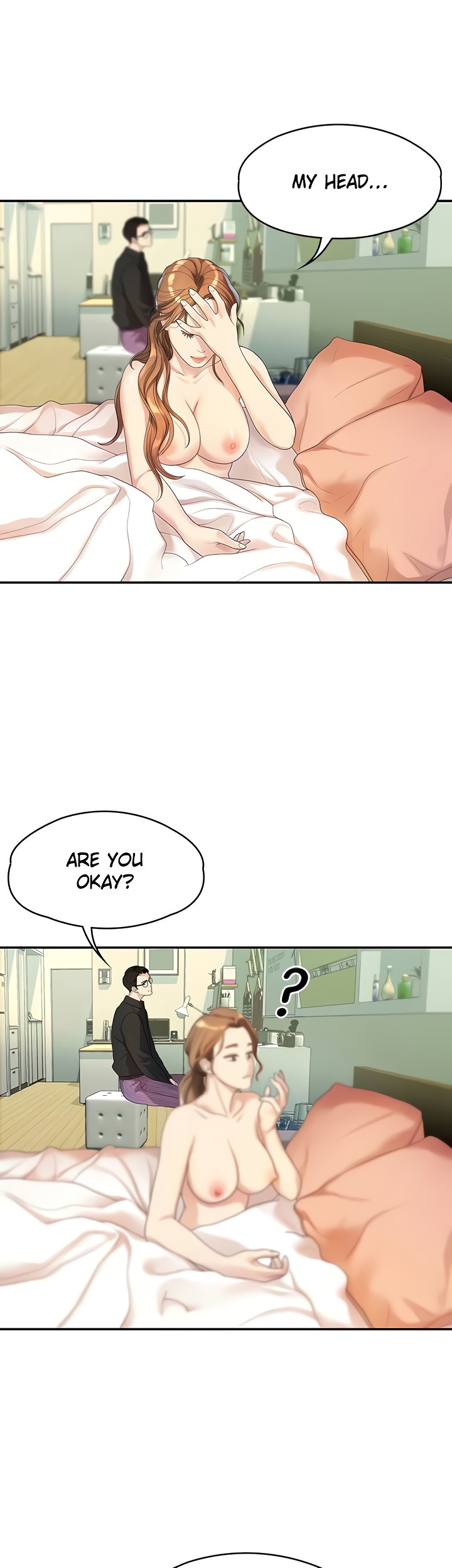 So close, yet so far page 19