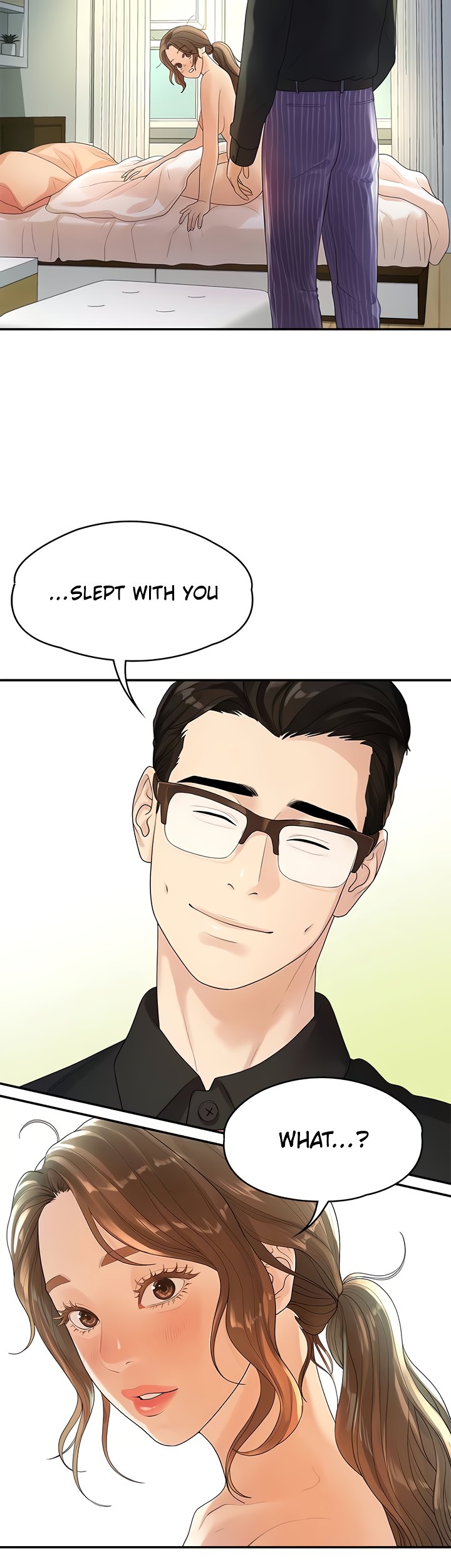 So close, yet so far page 22