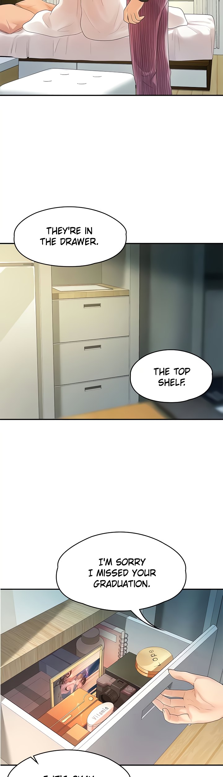 So close, yet so far page 25