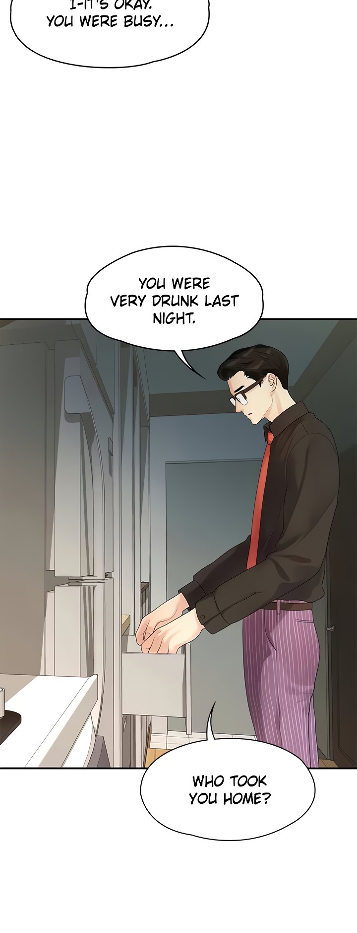 So close, yet so far page 26