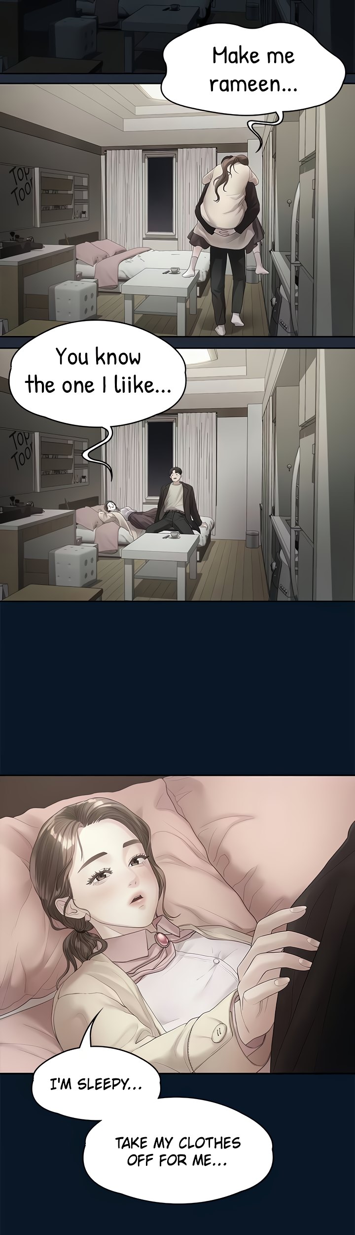 So close, yet so far page 28
