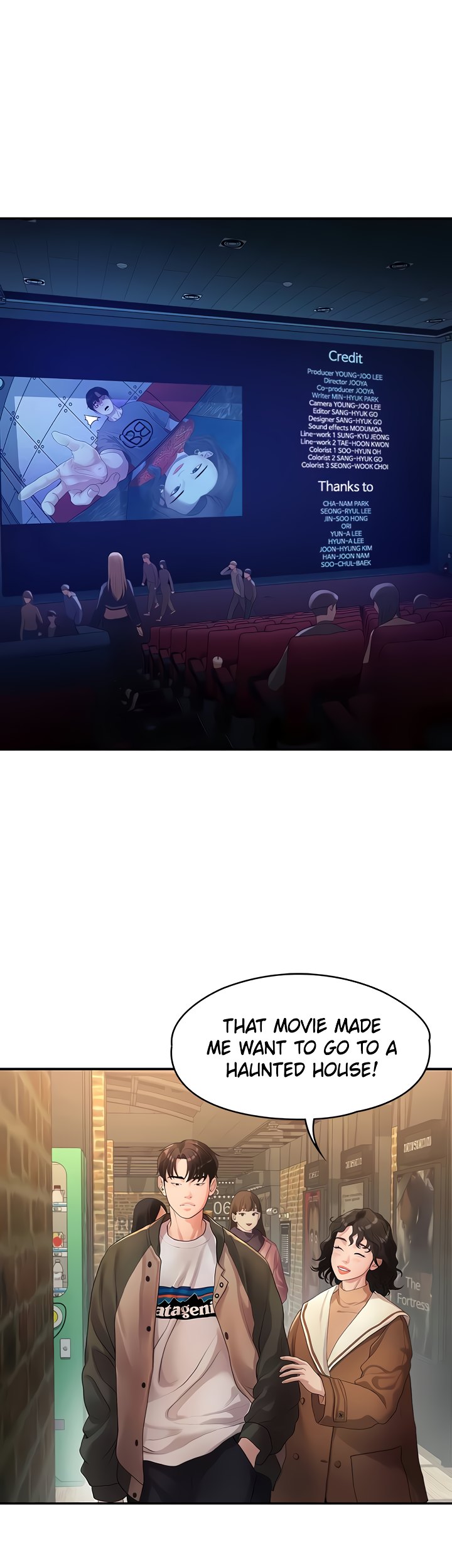 So close, yet so far page 35
