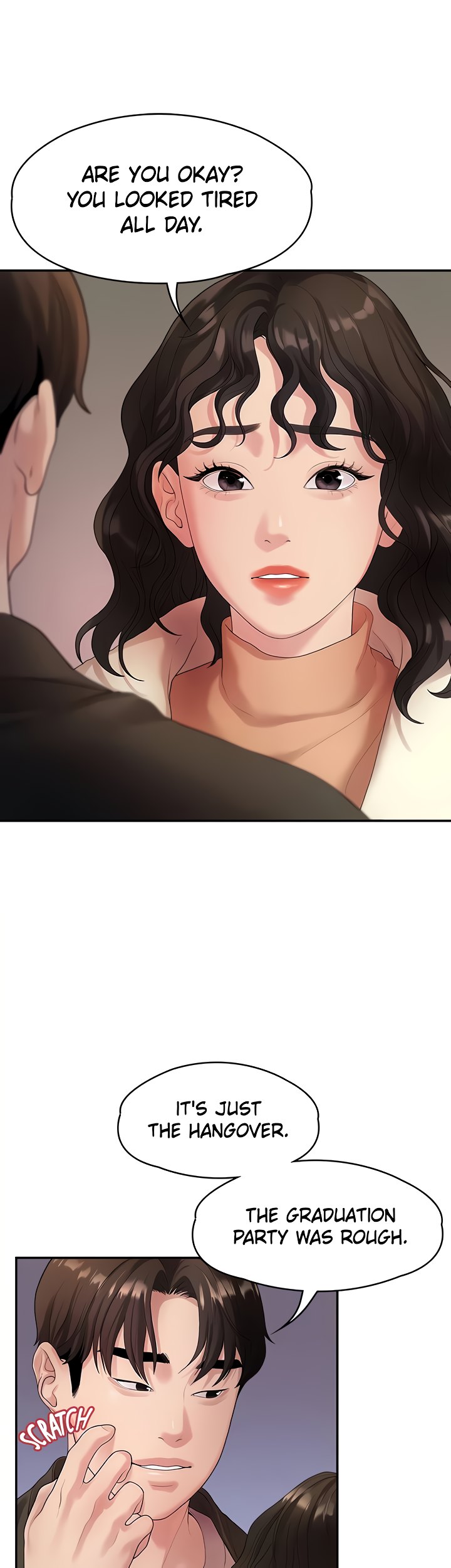 So close, yet so far page 39