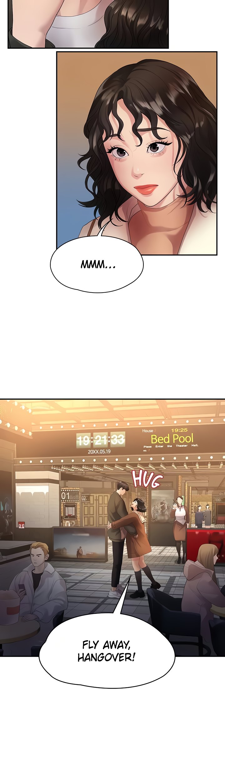 So close, yet so far page 40