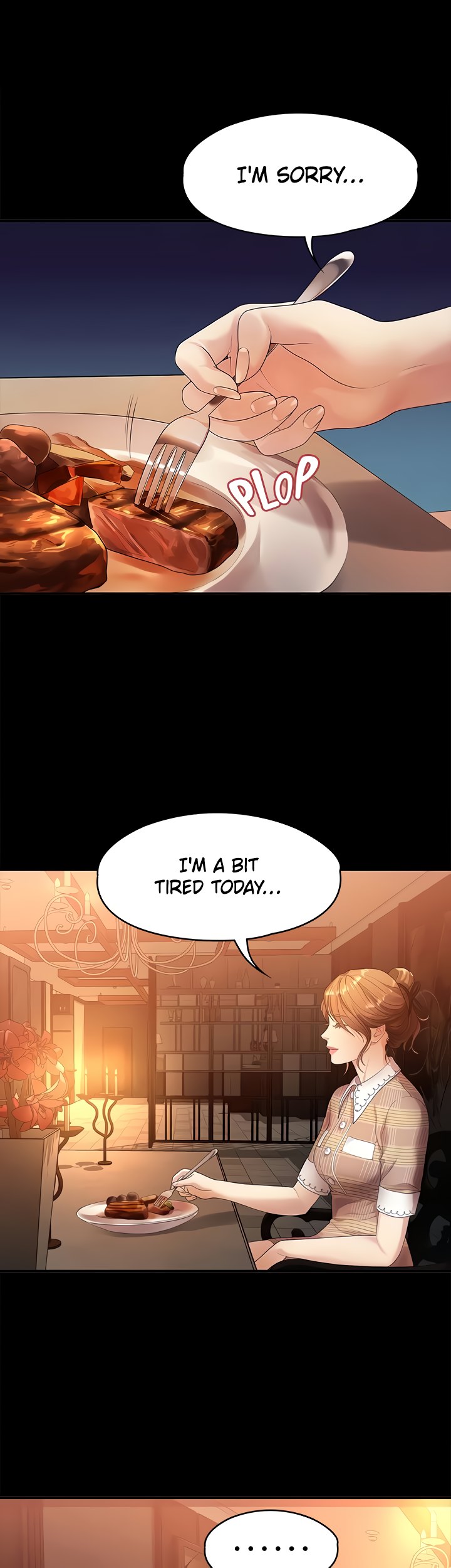 So close, yet so far page 50