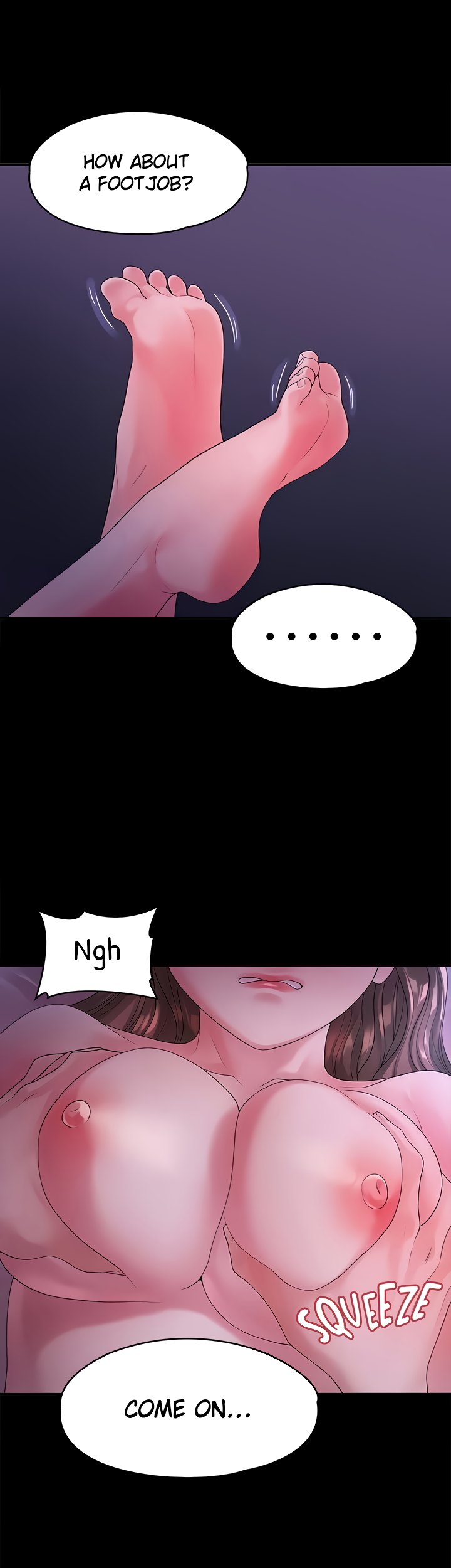 So close, yet so far page 61
