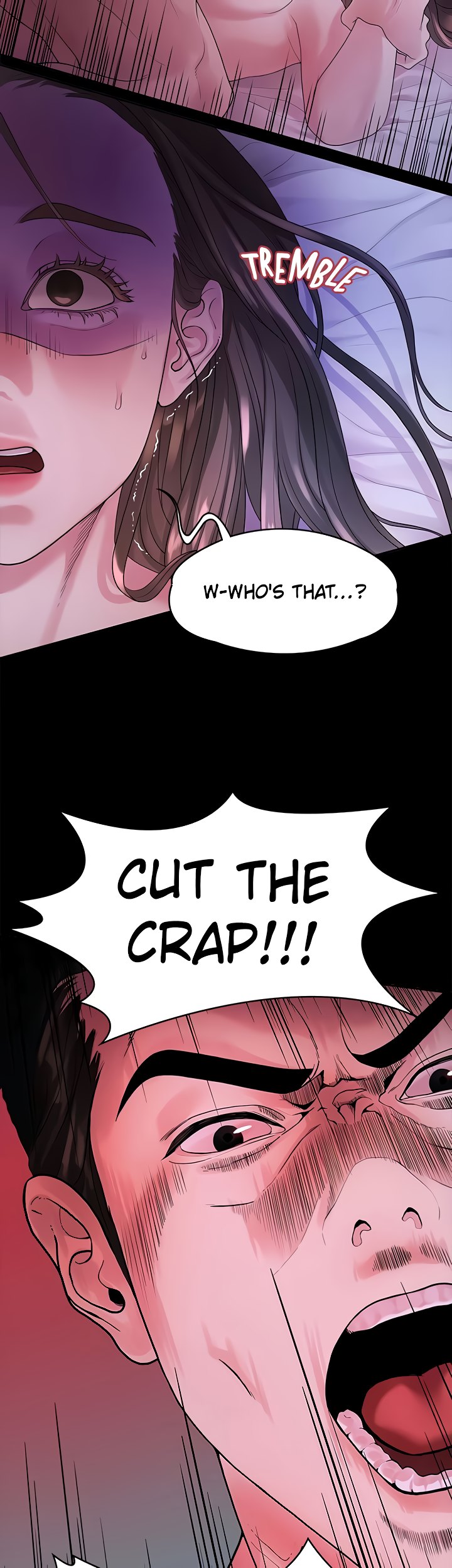 So close, yet so far page 67
