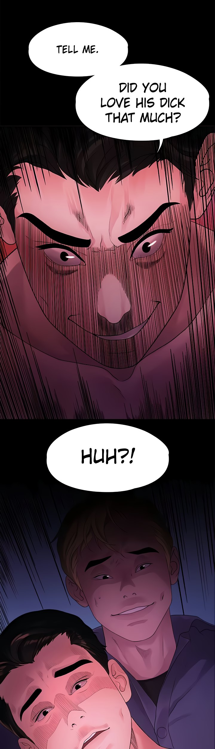 So close, yet so far page 71