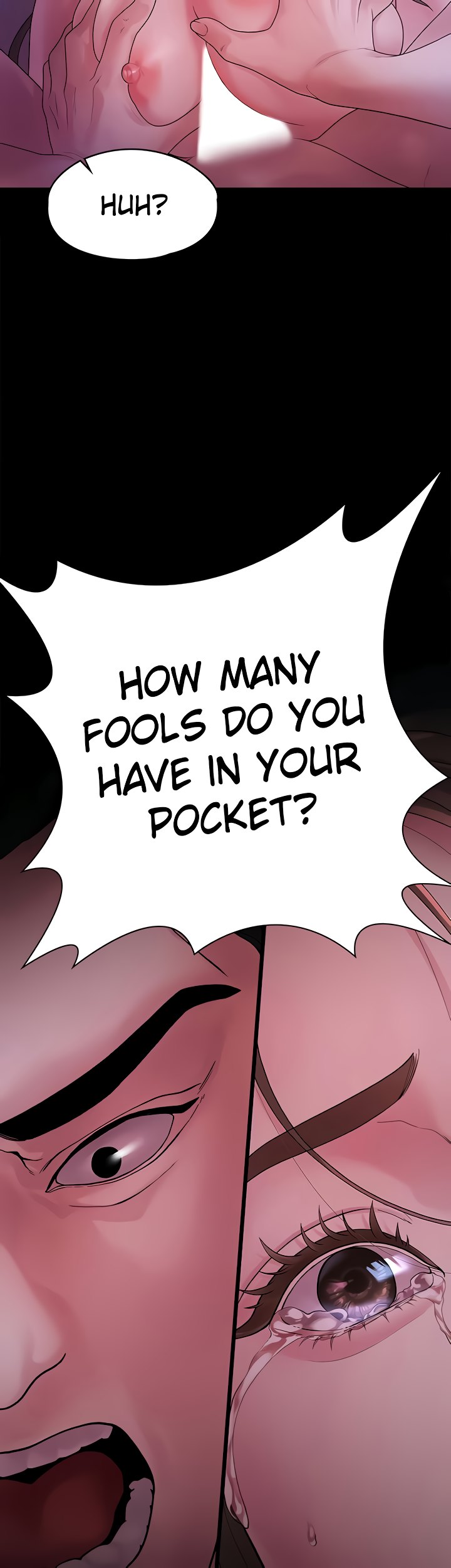 So close, yet so far page 75