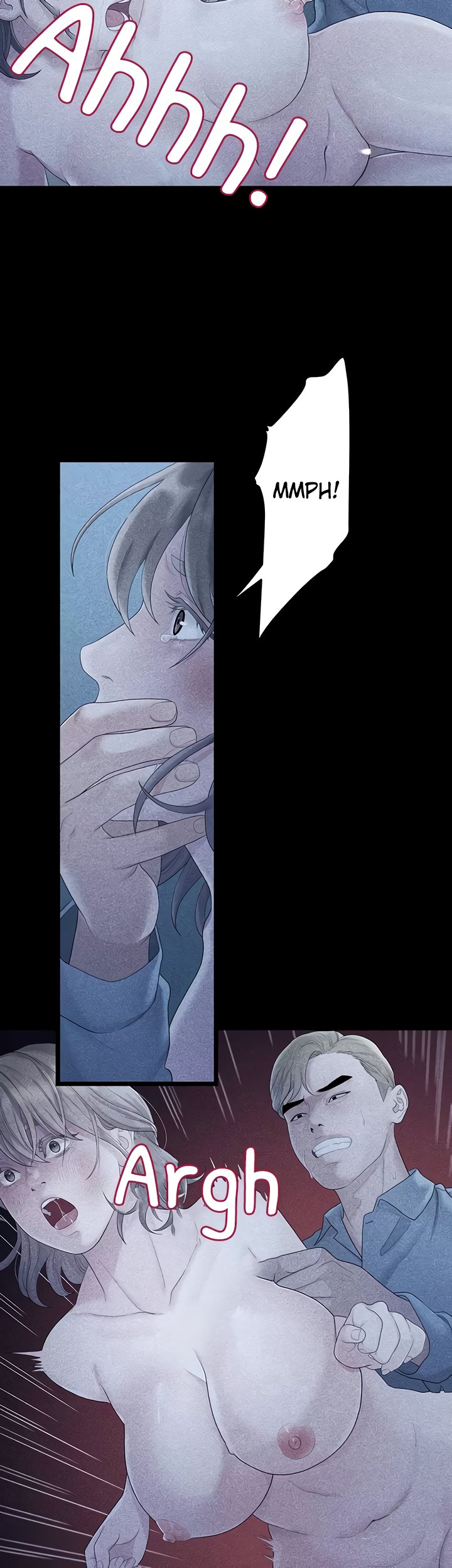 So close, yet so far page 77