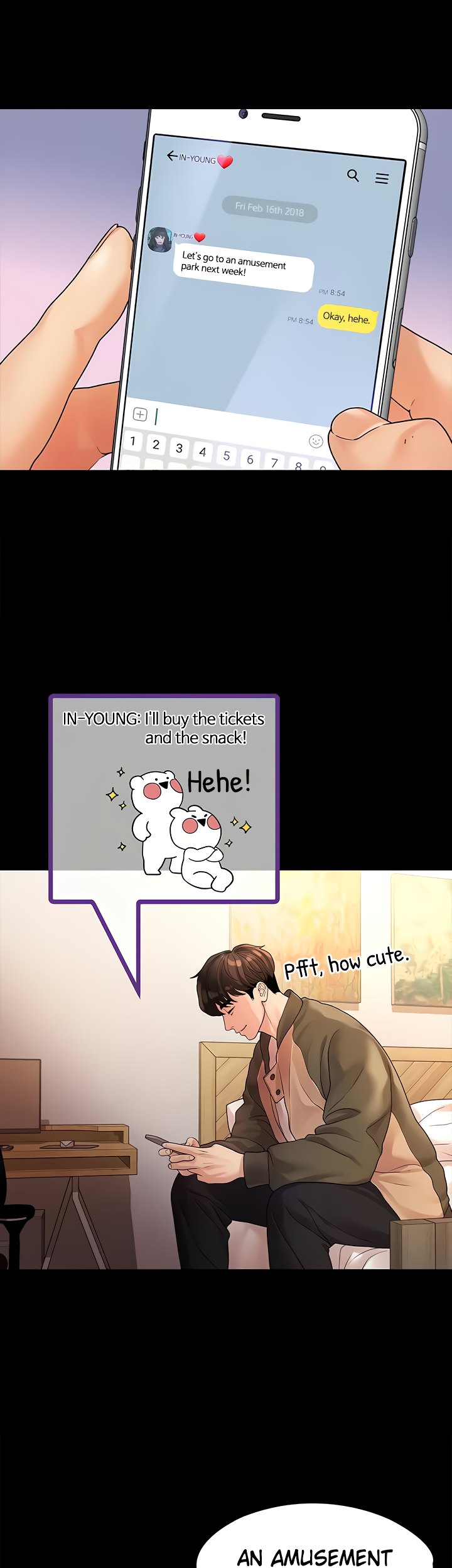 So close, yet so far page 86