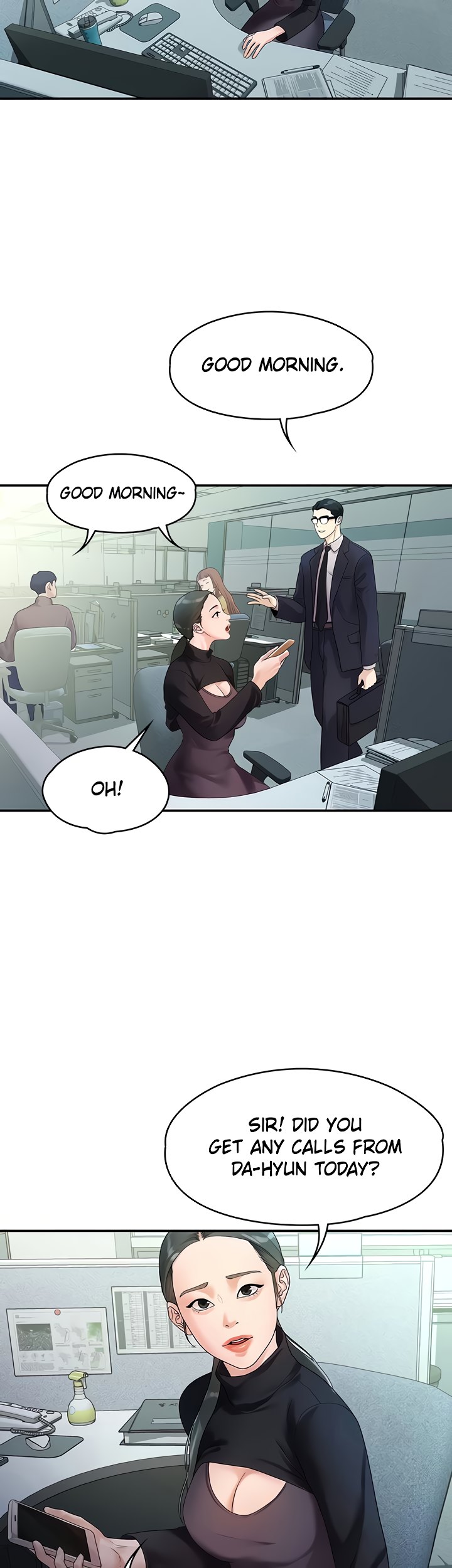 So close, yet so far page 91