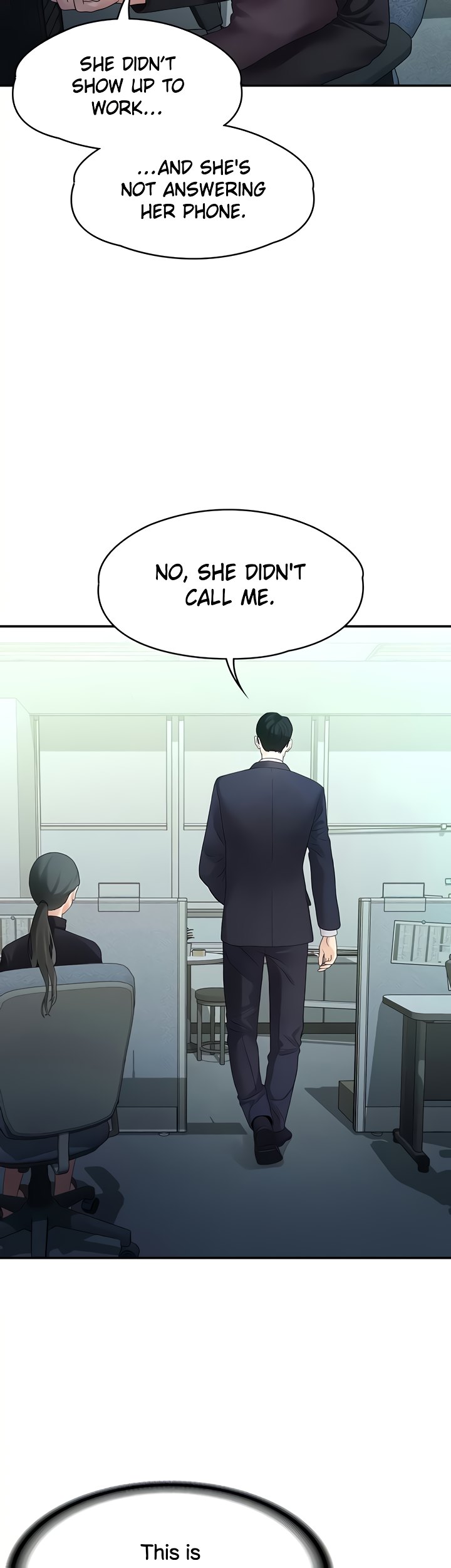 So close, yet so far page 92
