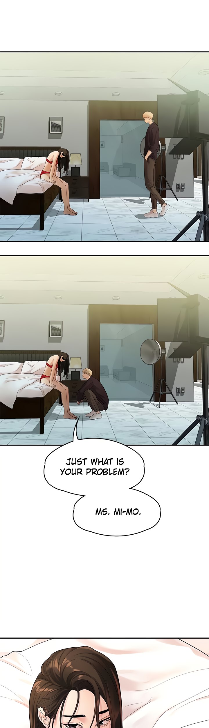So close, yet so far page 101