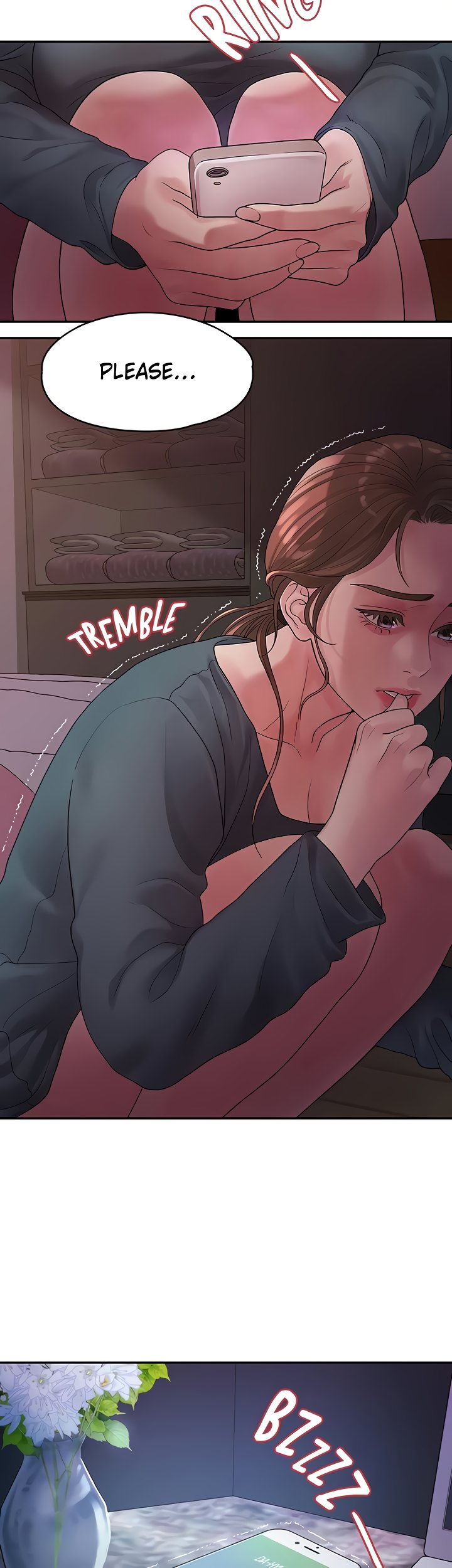 So close, yet so far page 106