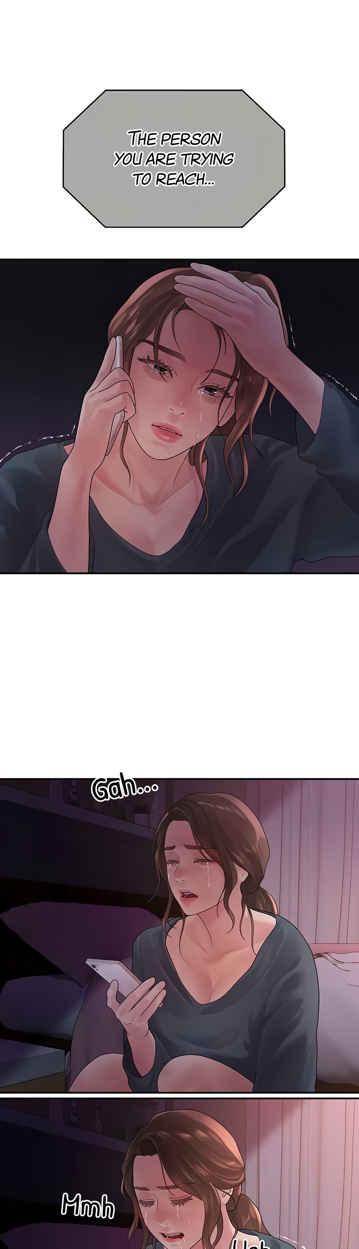 So close, yet so far page 109