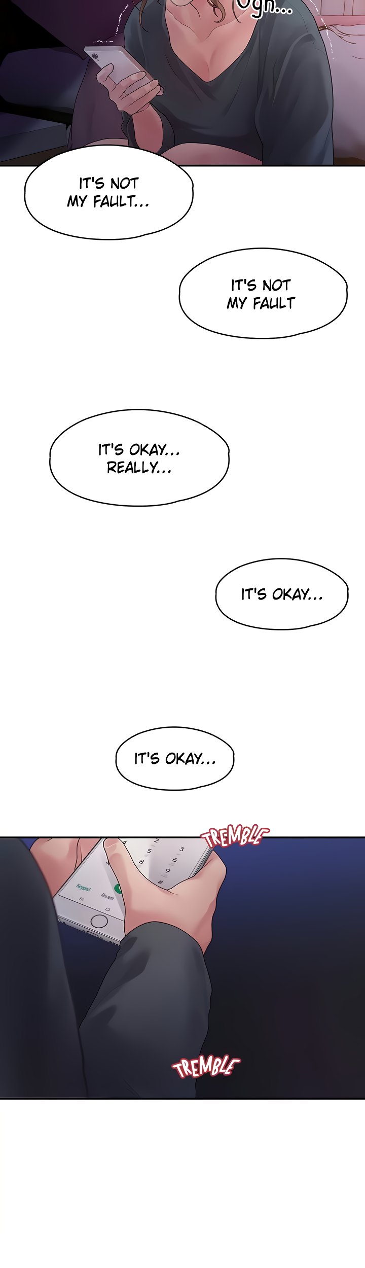 So close, yet so far page 110