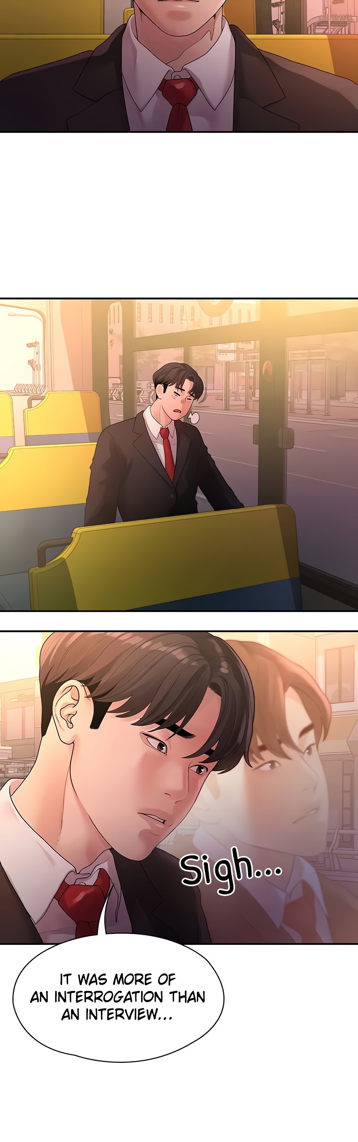 So close, yet so far page 4
