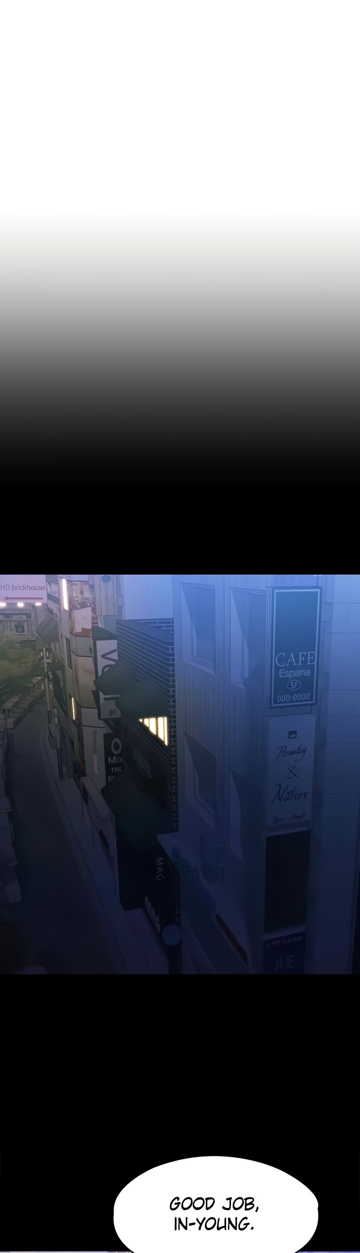 So close, yet so far page 6