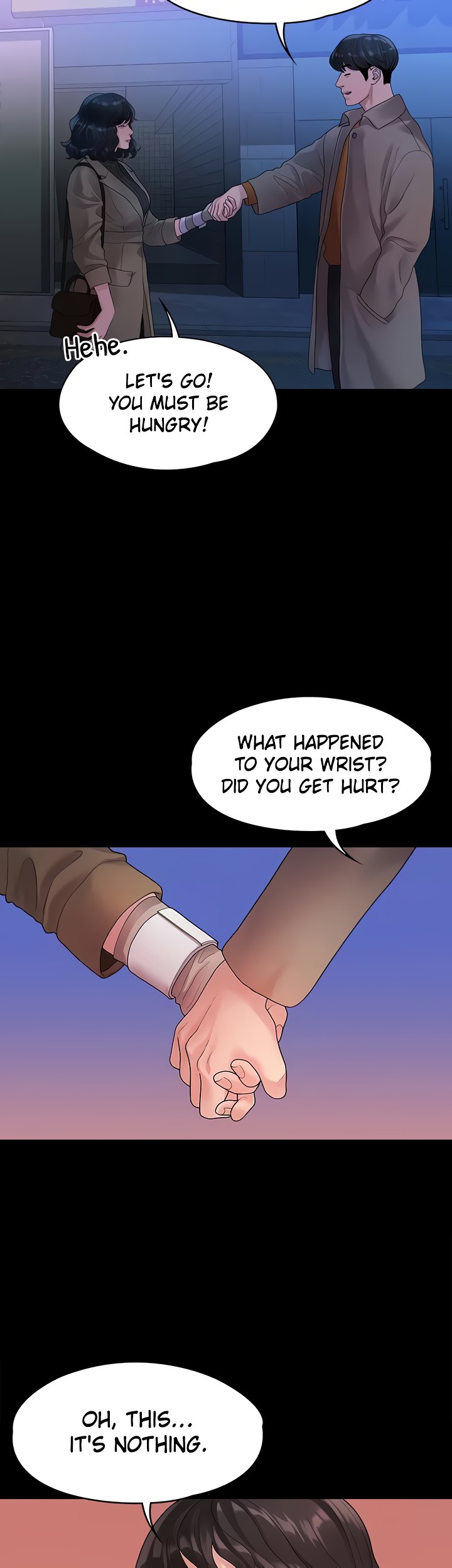 So close, yet so far page 7