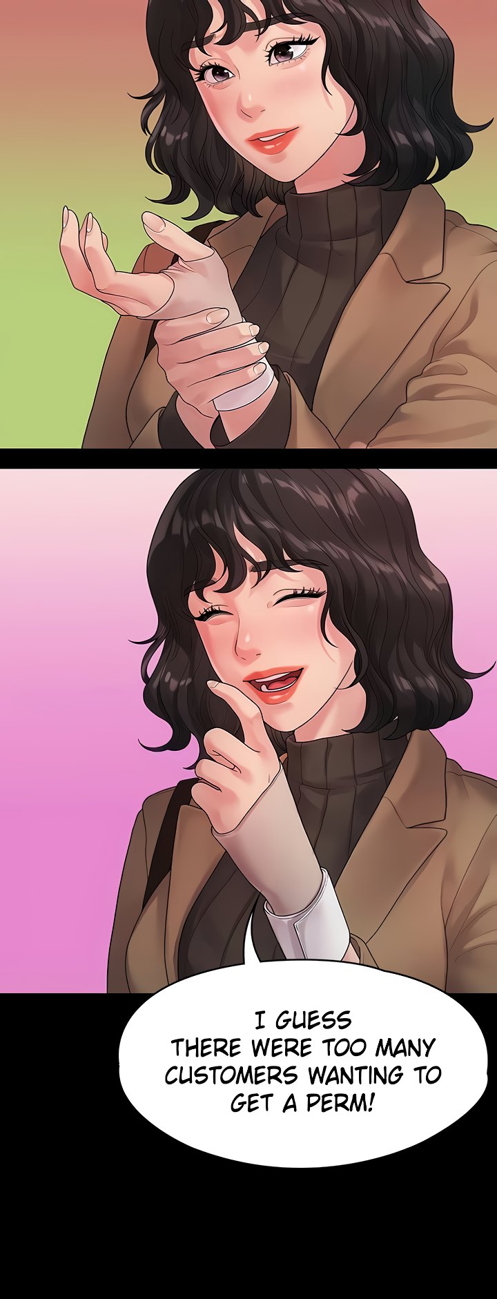 So close, yet so far page 8