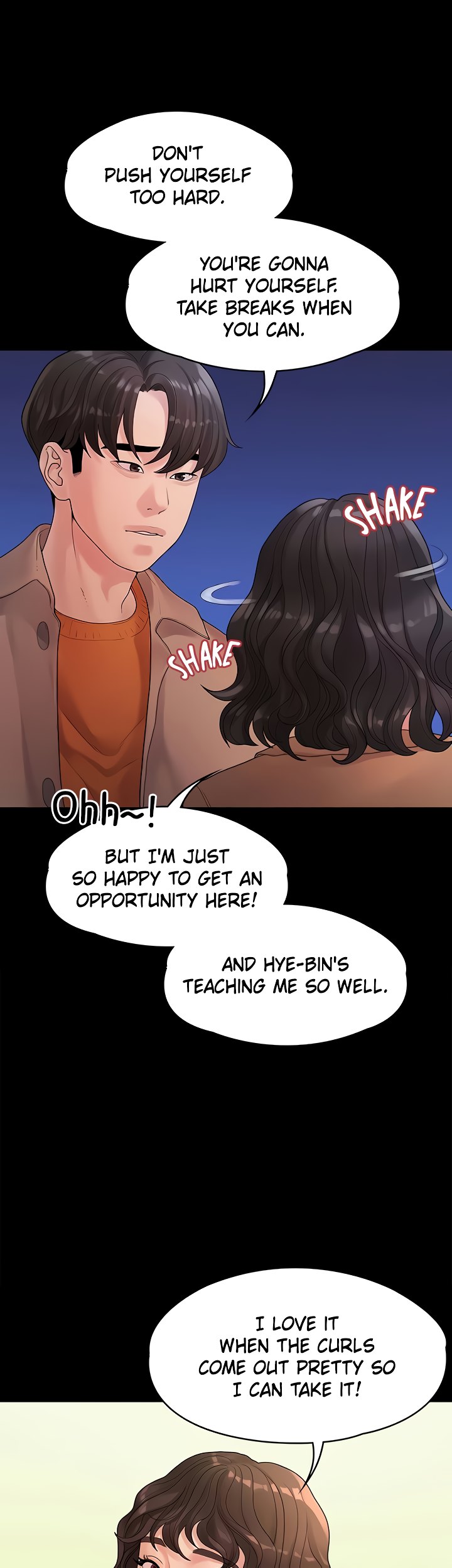 So close, yet so far page 9
