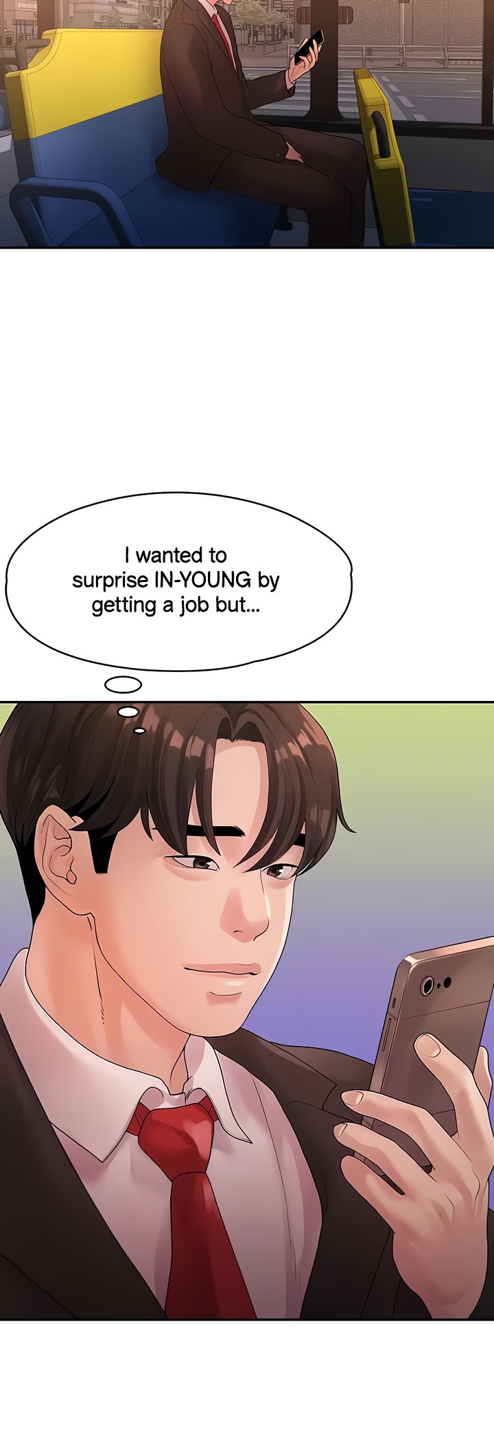So close, yet so far page 12