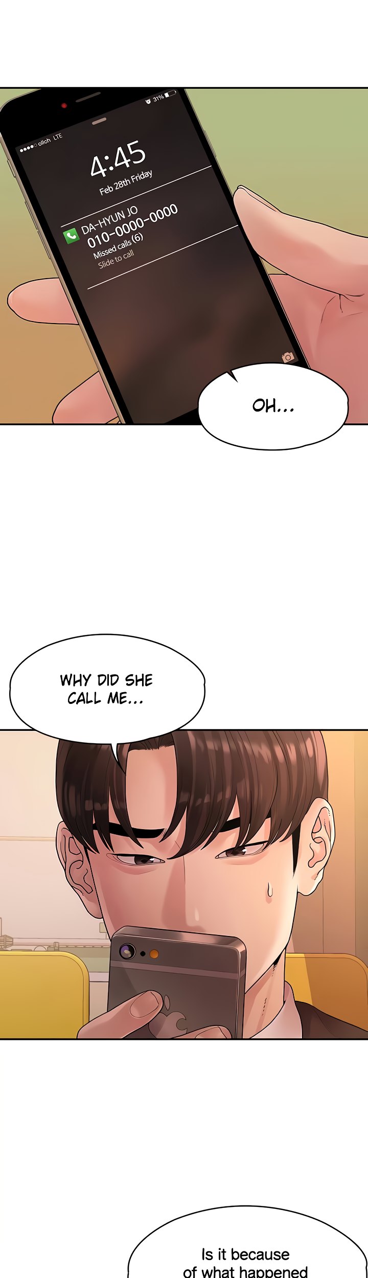 So close, yet so far page 13